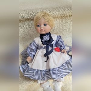 Beautiful condition, Brittany sweetheart doll